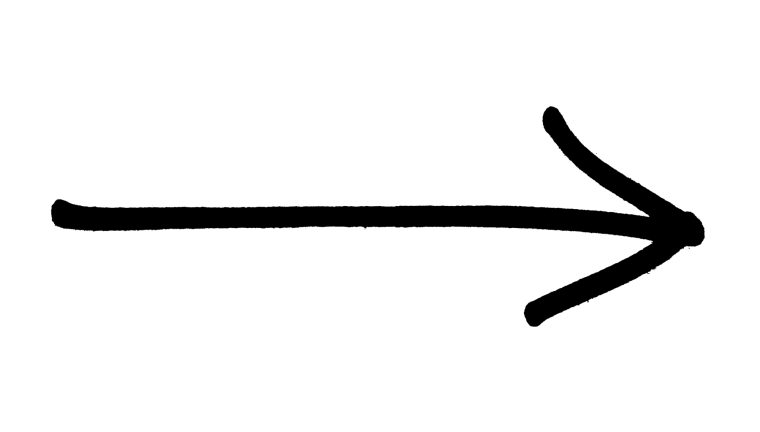 Arrow, black and white arrows, black line arrow png