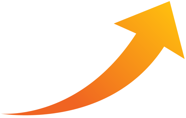 Arrow computer icons, line arrow, angle, text, orange png