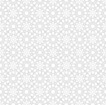 Black and white Textile Pattern background png image