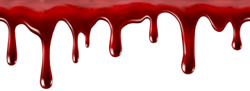 Blood Photography background png image