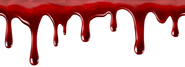 Blood Photography background png image