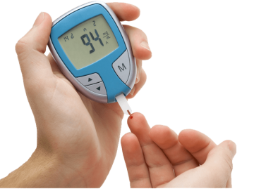 Blood Sugar Glucose test Diabetes mellitus png image