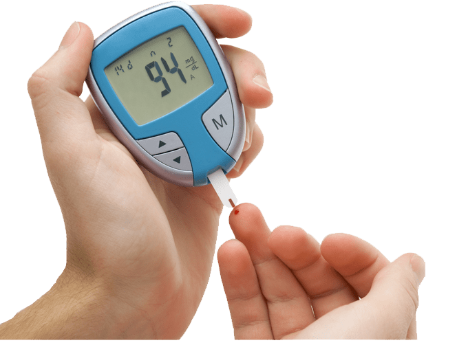 Blood Sugar Glucose test Diabetes mellitus png image