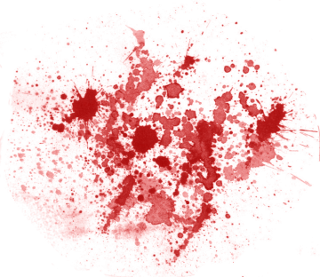Blood plasma background png image
