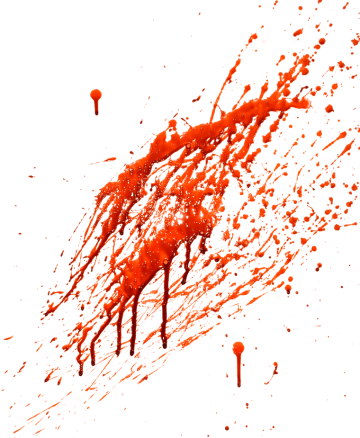 Blood sunrise background png image