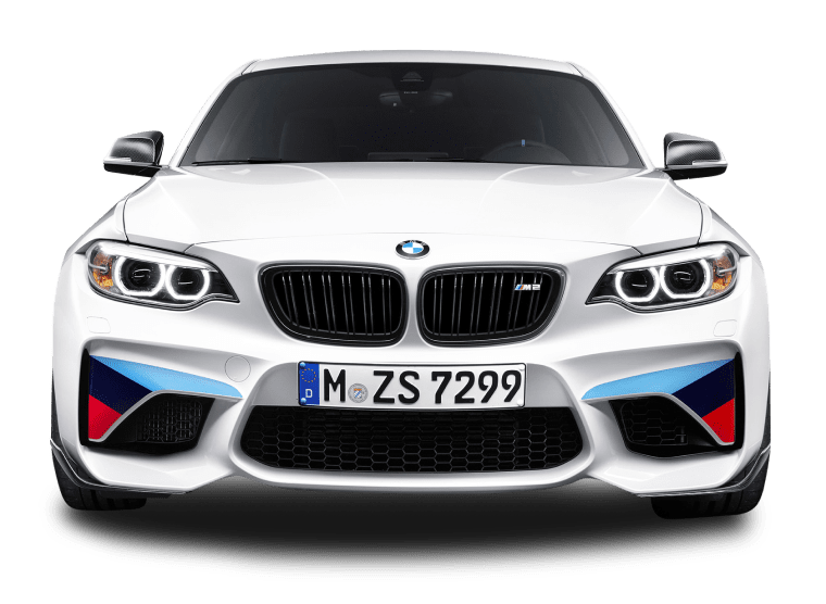 BMW Car, Mercedes-Benz, White Color BMW Car Png