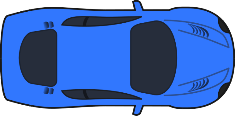 Car, Race Cars, blue, racing, car png free download