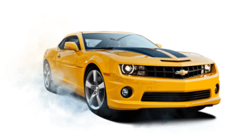 Car with smoke, car, sports car, performance car png