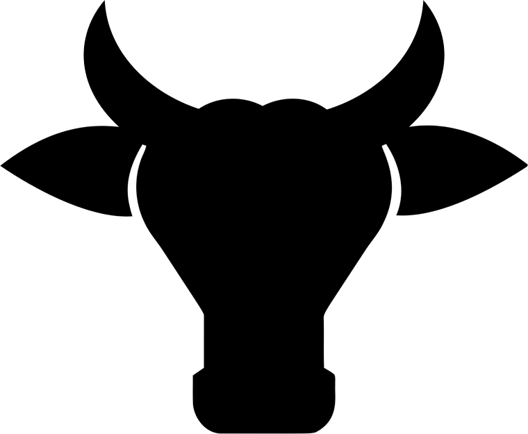Cattle Ox Bull animals background png image