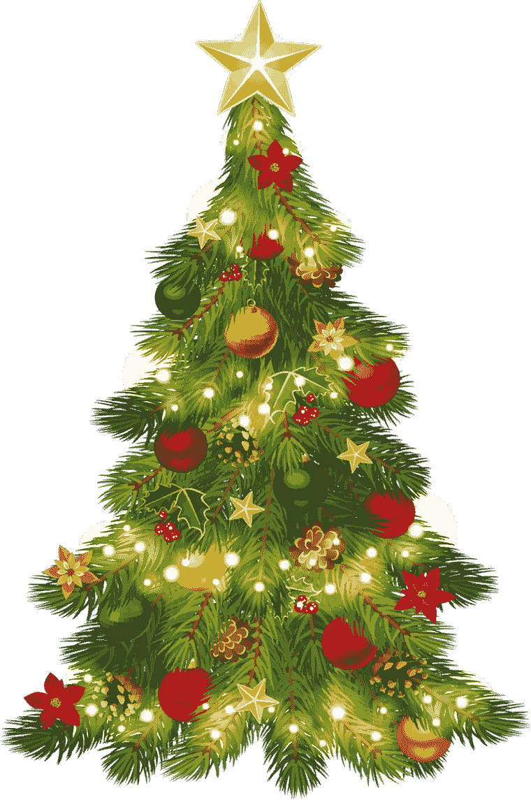 Christmas tree, christmas, holidays, christmas lighting