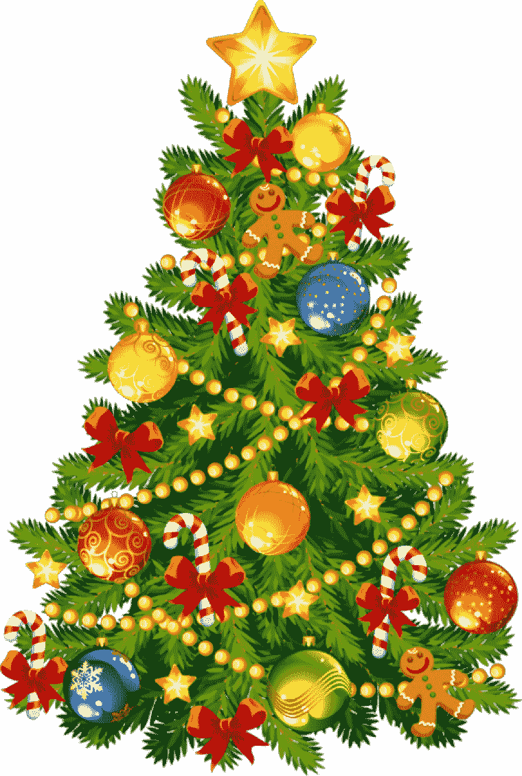 Christmas tree, holidays, decor, christmas decoration png