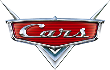 Disney Pixar Cars logo, car logo, png logo