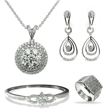 Earring Jewellery Diamond Charms & Pendants Sapphire