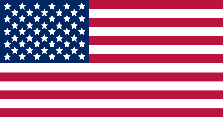 Flag of the United States American, USA Flag, flag png