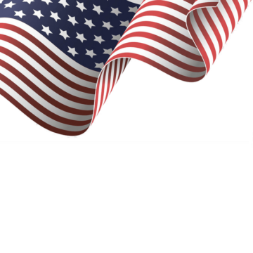 Flag of the United States, American flag, flag, stars