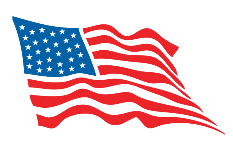 Flag of the United States, american flag, USA flag