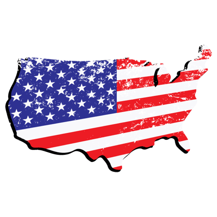 Flag of the United States, Country American s, flag, united States, sticker png