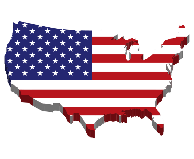 Flag of the United States, usa flag, flag png