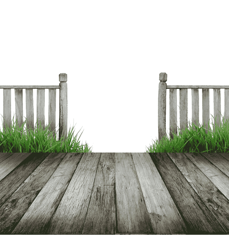 Handmade wooden platform painted background png