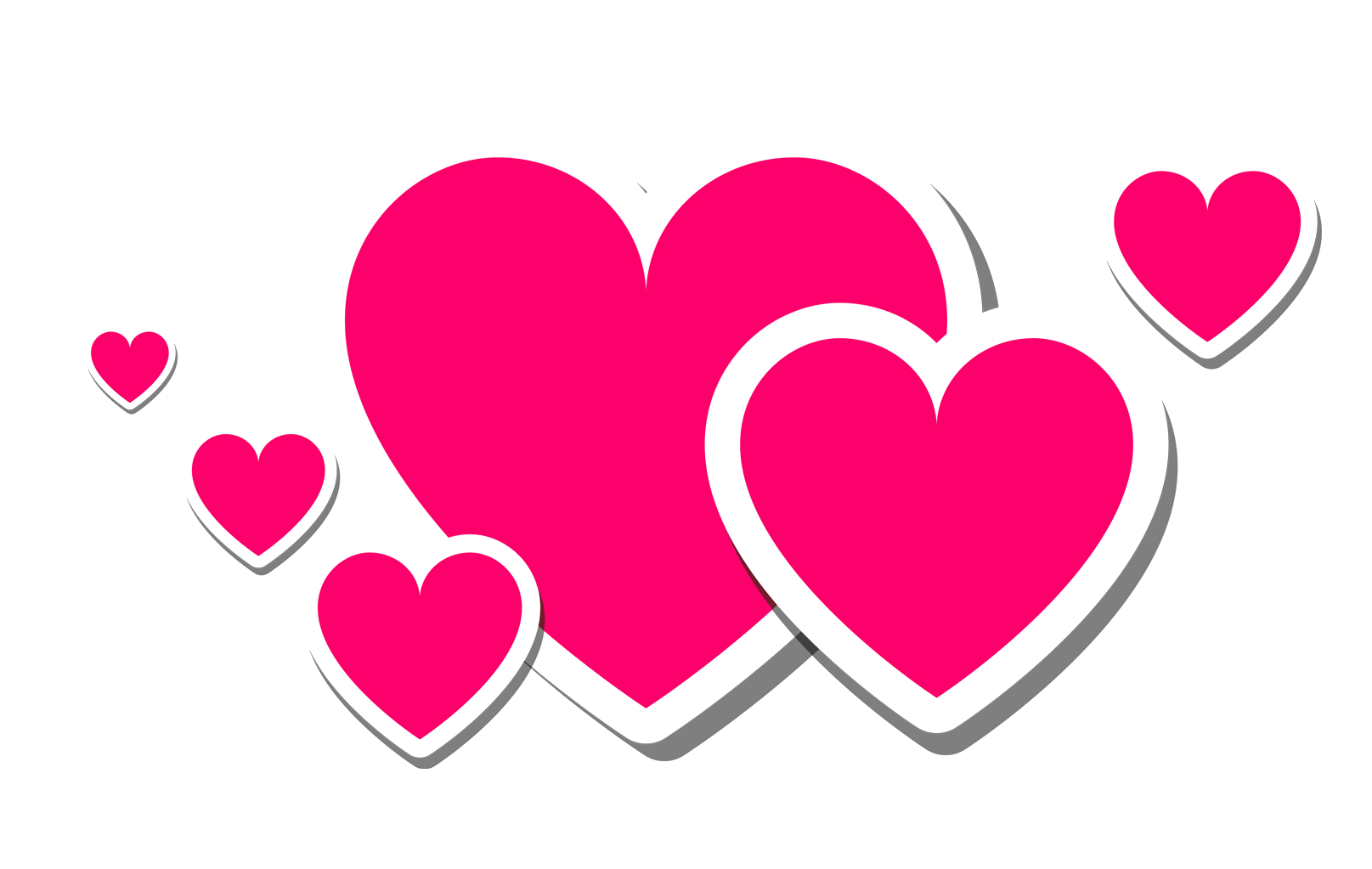 Heart, Heart-shaped, love, text, heart png