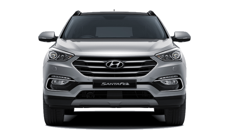 Hyundai Santa Fe Car Audi, Car, Compact Car PNG