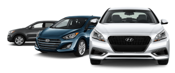 Hyundai Used Car, Car Dealership Mesman Motors Png
