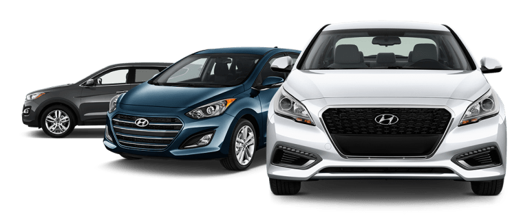 Hyundai Used Car, Car Dealership Mesman Motors Png