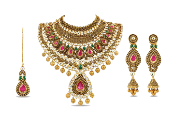 Jewellery, Indian Jewellery File, Ornaments