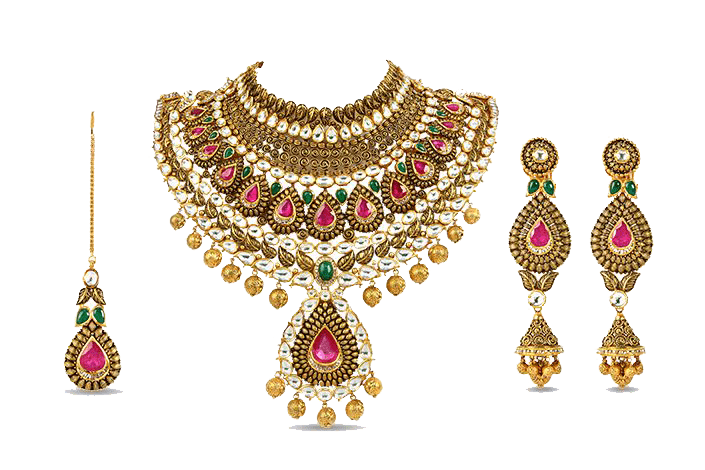 Jewellery, Indian Jewellery File, Ornaments