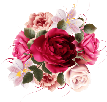 Roses, Rose png transparent image, artificial Flower png