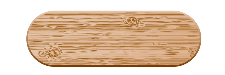 Wood Rectangle Frame background png image