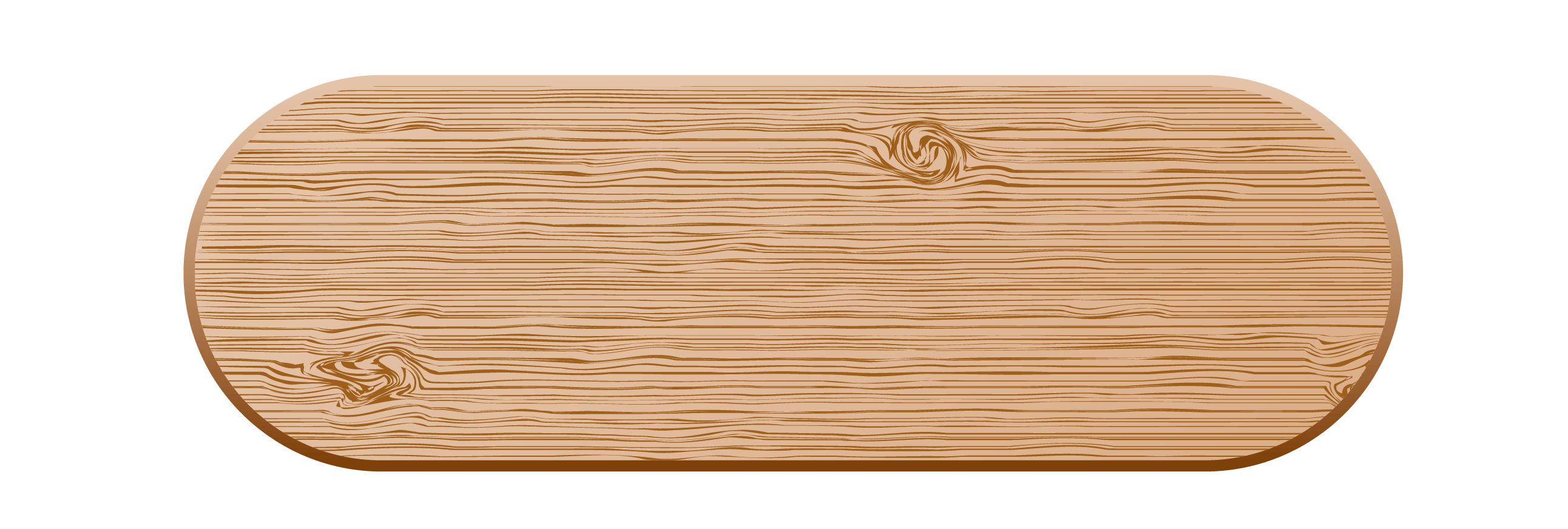 Wood Rectangle Frame background png image