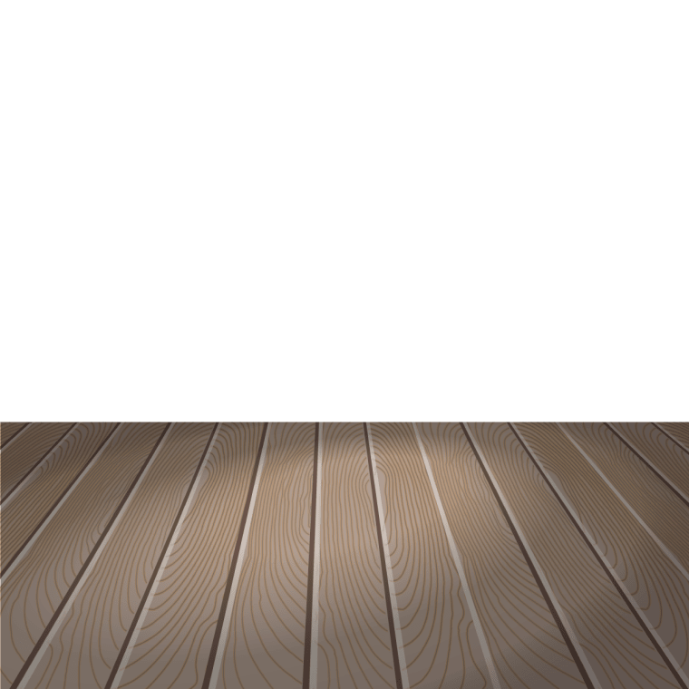 Wood flooring Deck Composite material flooring