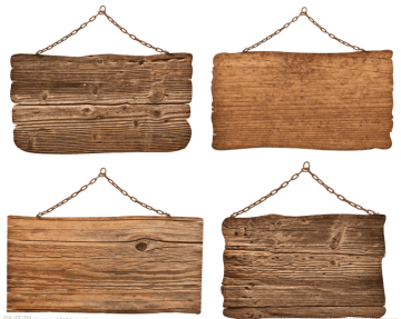 Wood graphy Sign Plank Frame background png image