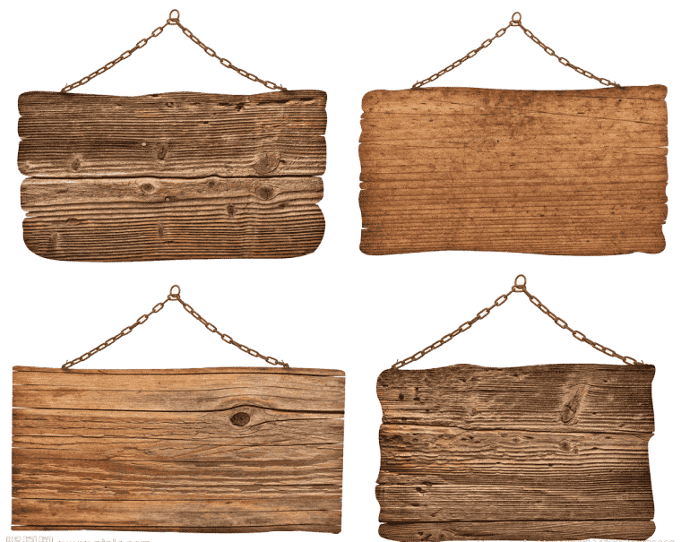 Wood graphy Sign Plank Frame background png image