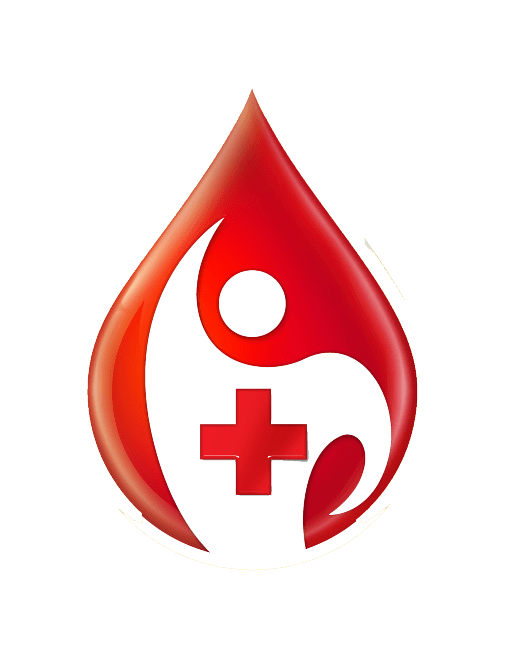 World Blood Donor Day Organ donation logo png image