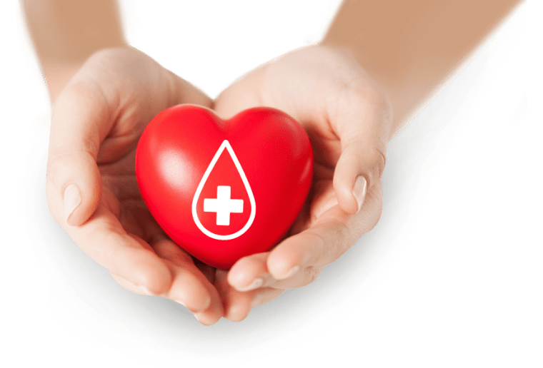 World blood donor day background png image