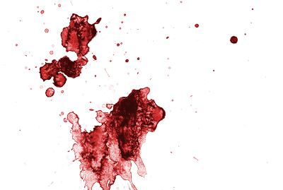 blood stains background png image