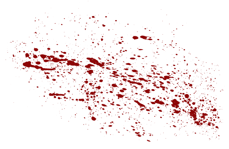bloodstain Pattern Analysis background png image