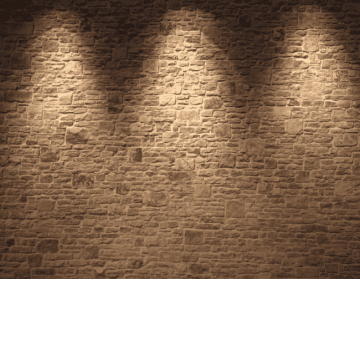 brown brick wall studio texture background png image