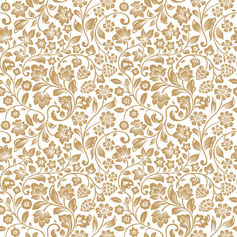 classical pattern textile background png image