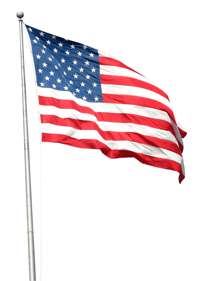 flag of USA, Flag of the United States, American Flag