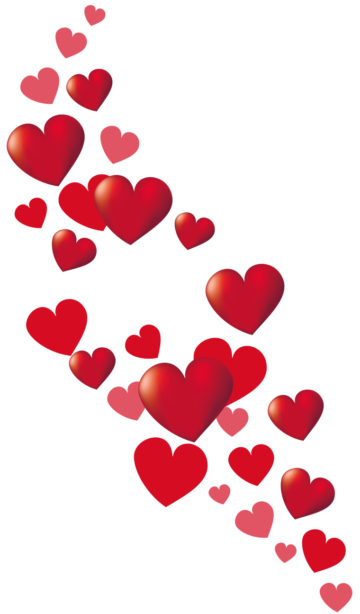 Wedding invitation, Valentine's Day, Love, Heart png