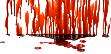 red color blood Plasma background png image