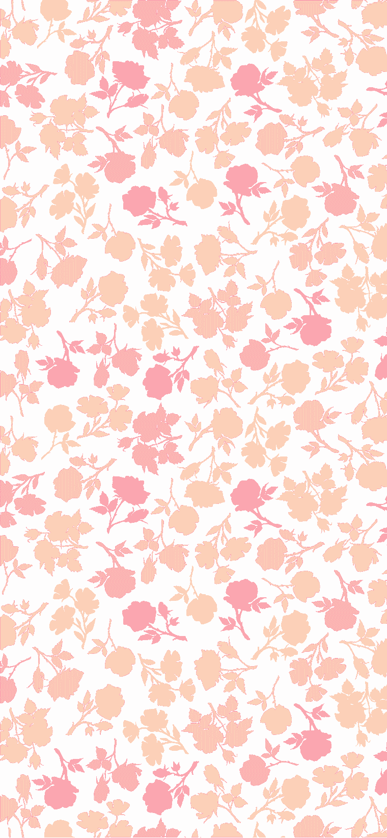 yellow pink and white flowers background png image