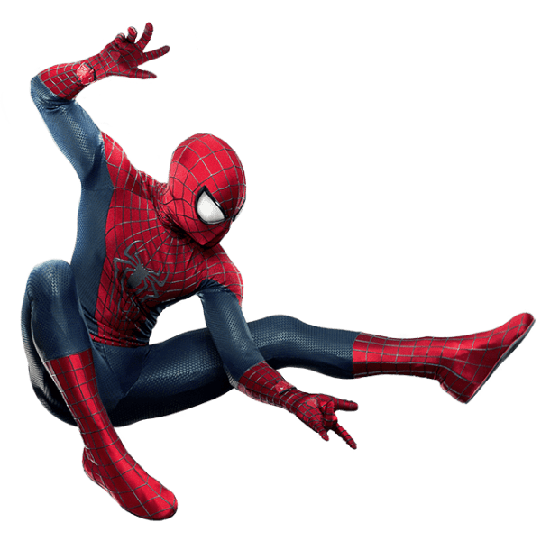 Amazing Spider-Man background png image