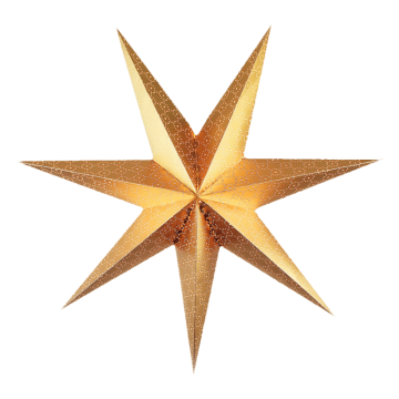 Christmas Star background png image