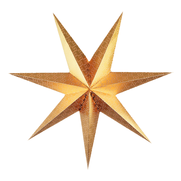 Christmas Star background png image