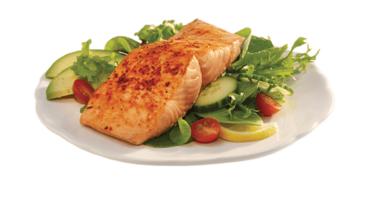 Food chum salmon fish recipe, search pink salmon fish - PNGArc