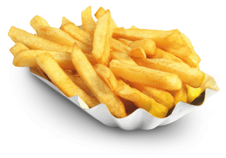 French fries fried, fish donuts, fast food, junk food